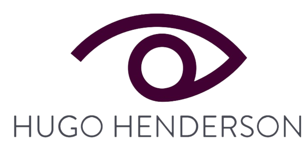 Hugo Henderson logo