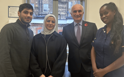 Revolutionary Treatment for Thyroid Eye Disease